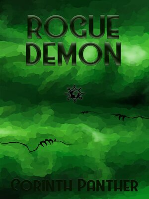 cover image of Rogue Demon